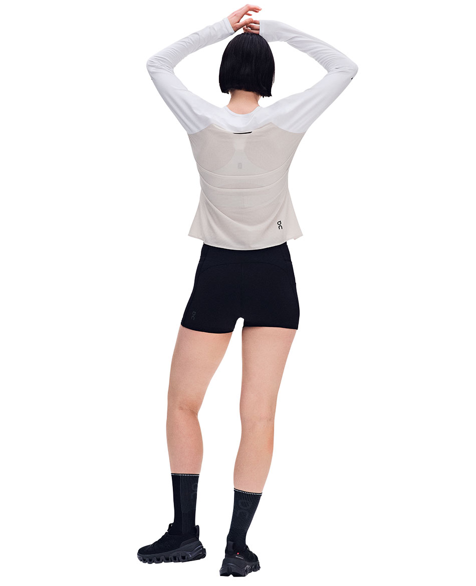 ON CAMISETA MANGA LARGA ON RUNNING PERFORMANCE LONG-T