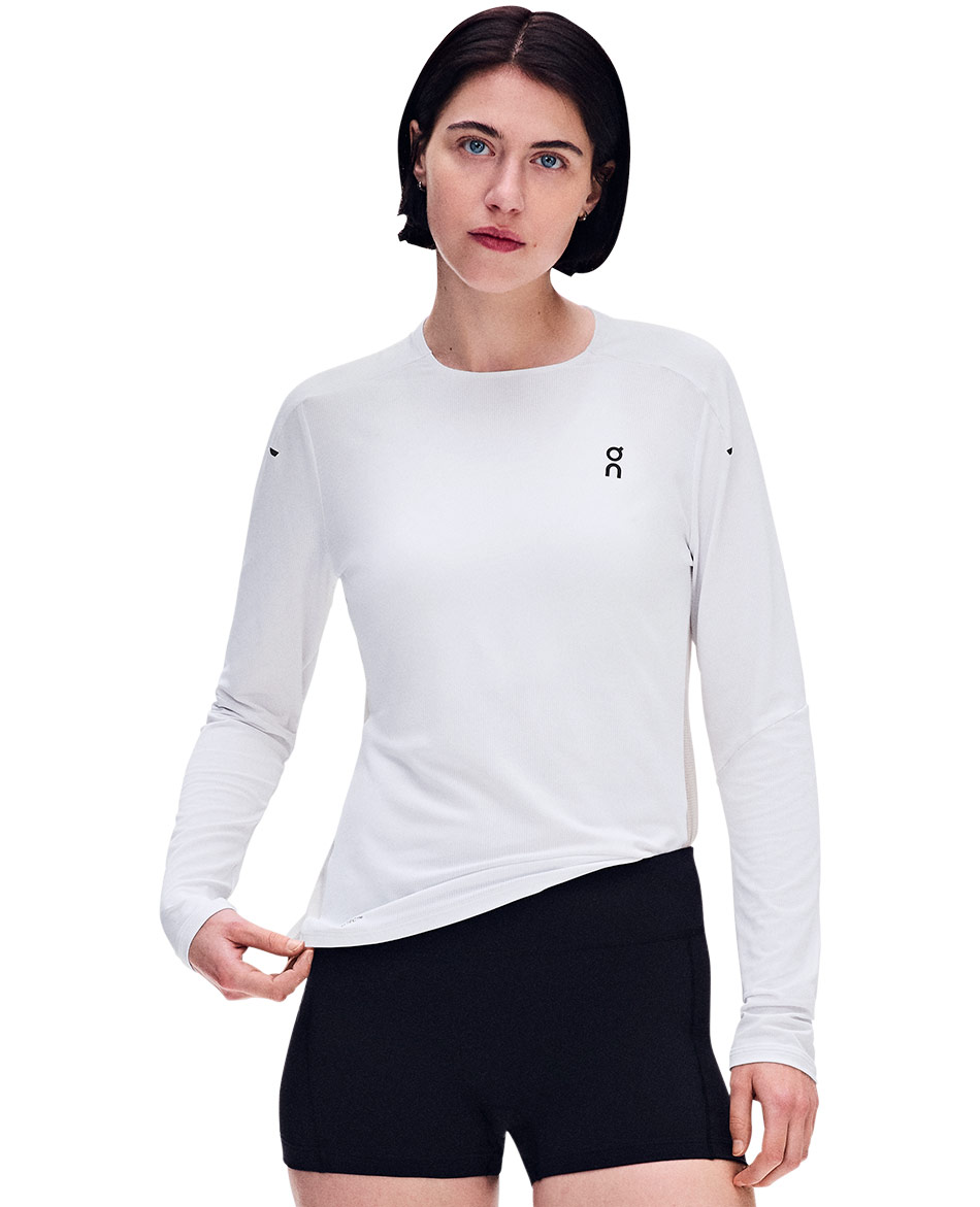ON CAMISETA MANGA LARGA ON RUNNING PERFORMANCE LONG-T