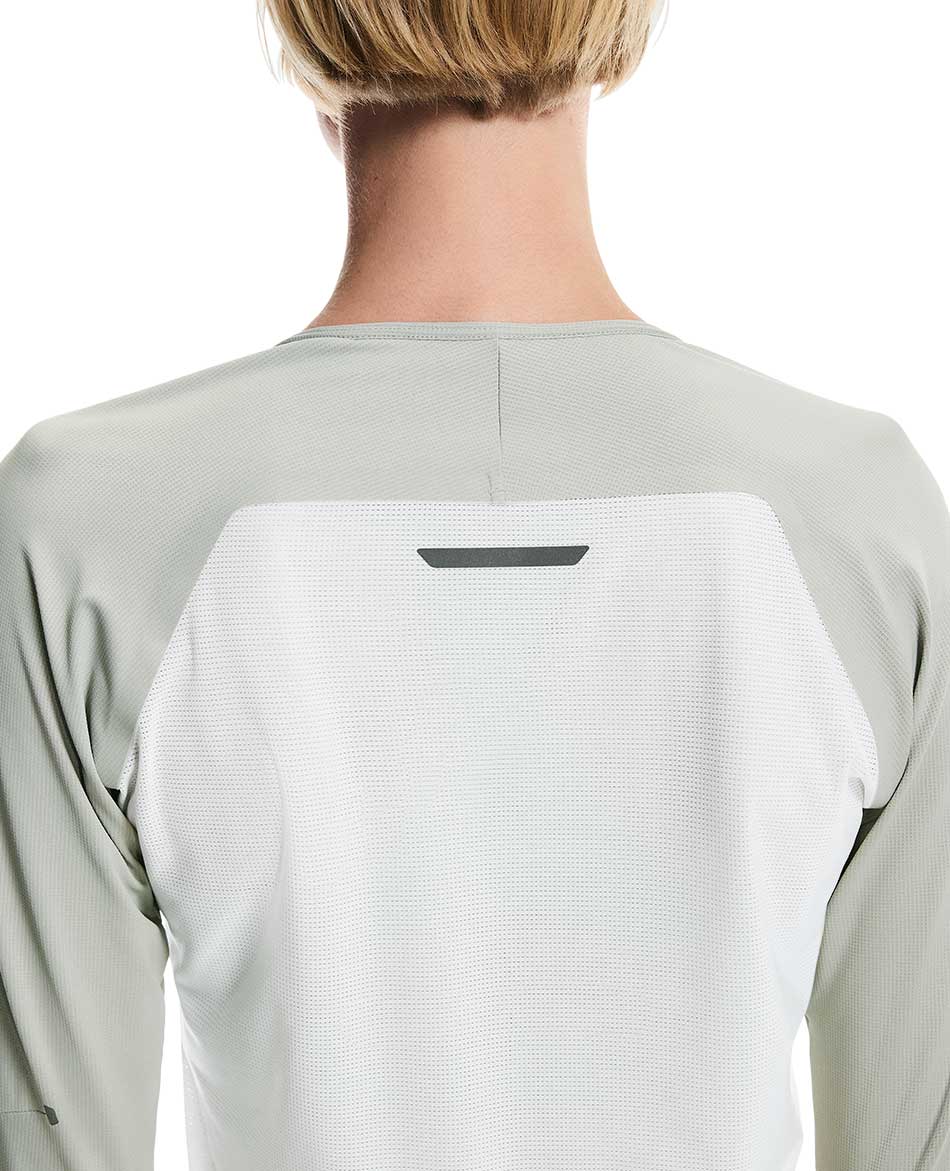 ON CAMISETA MANGA LARGA ON RUNNING PERFORMANCE LONG-T