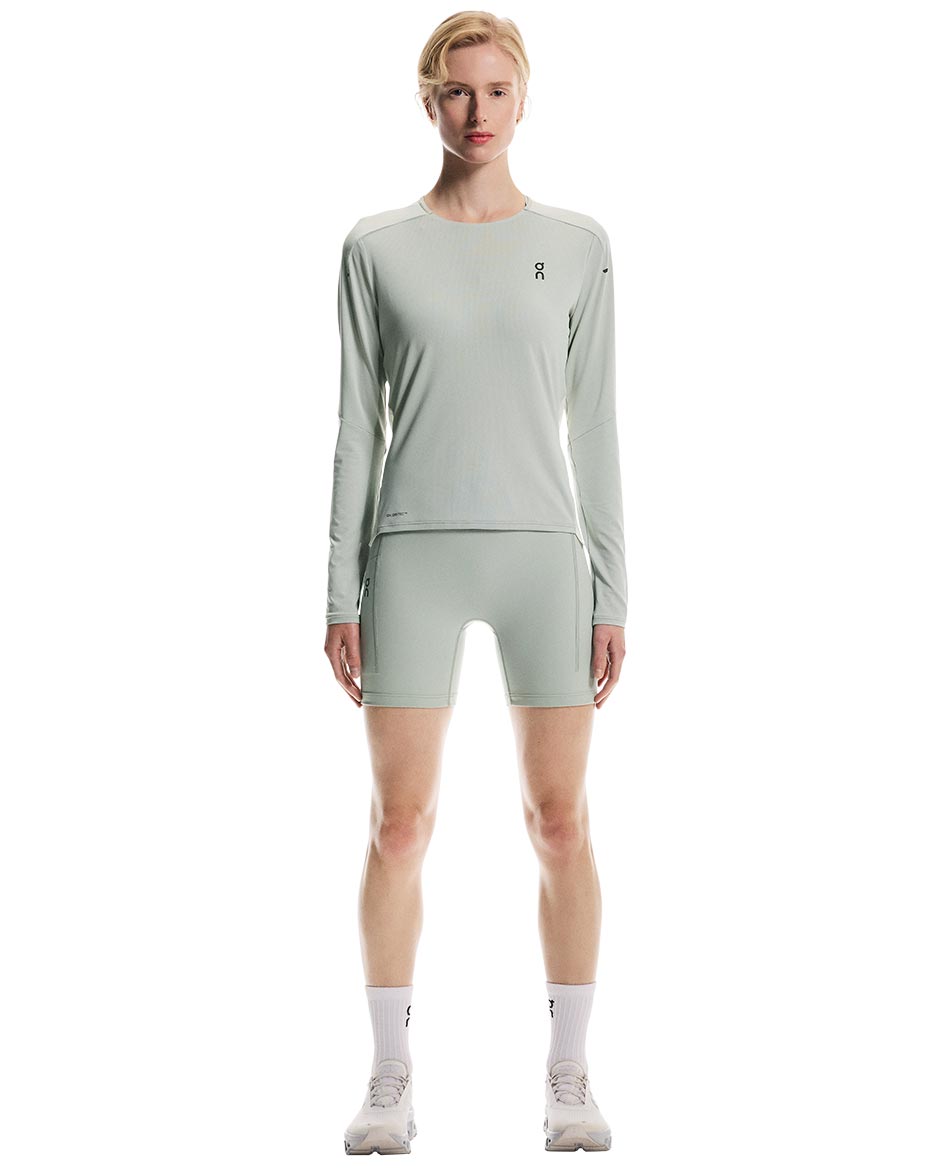 ON CAMISETA MANGA LARGA ON RUNNING PERFORMANCE LONG-T