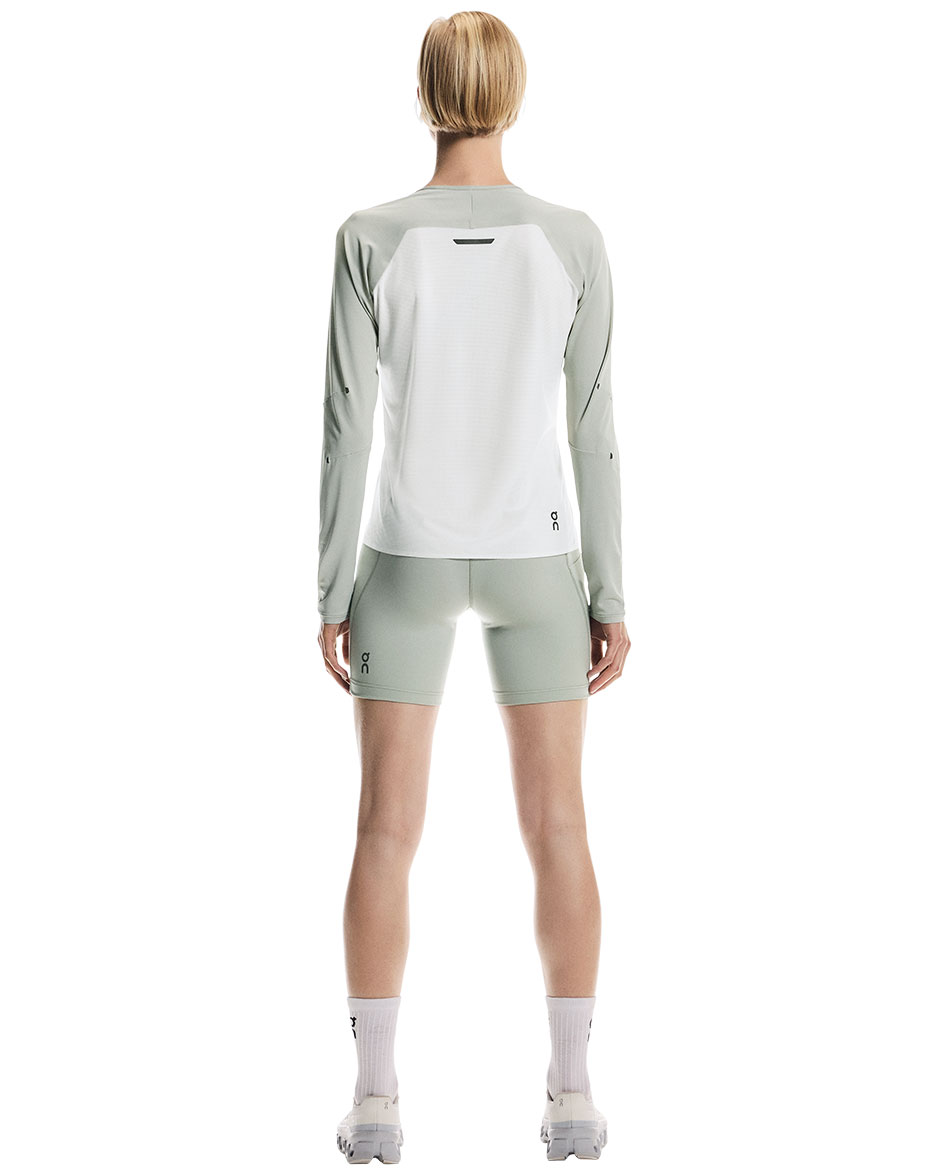 ON CAMISETA MANGA LARGA ON RUNNING PERFORMANCE LONG-T