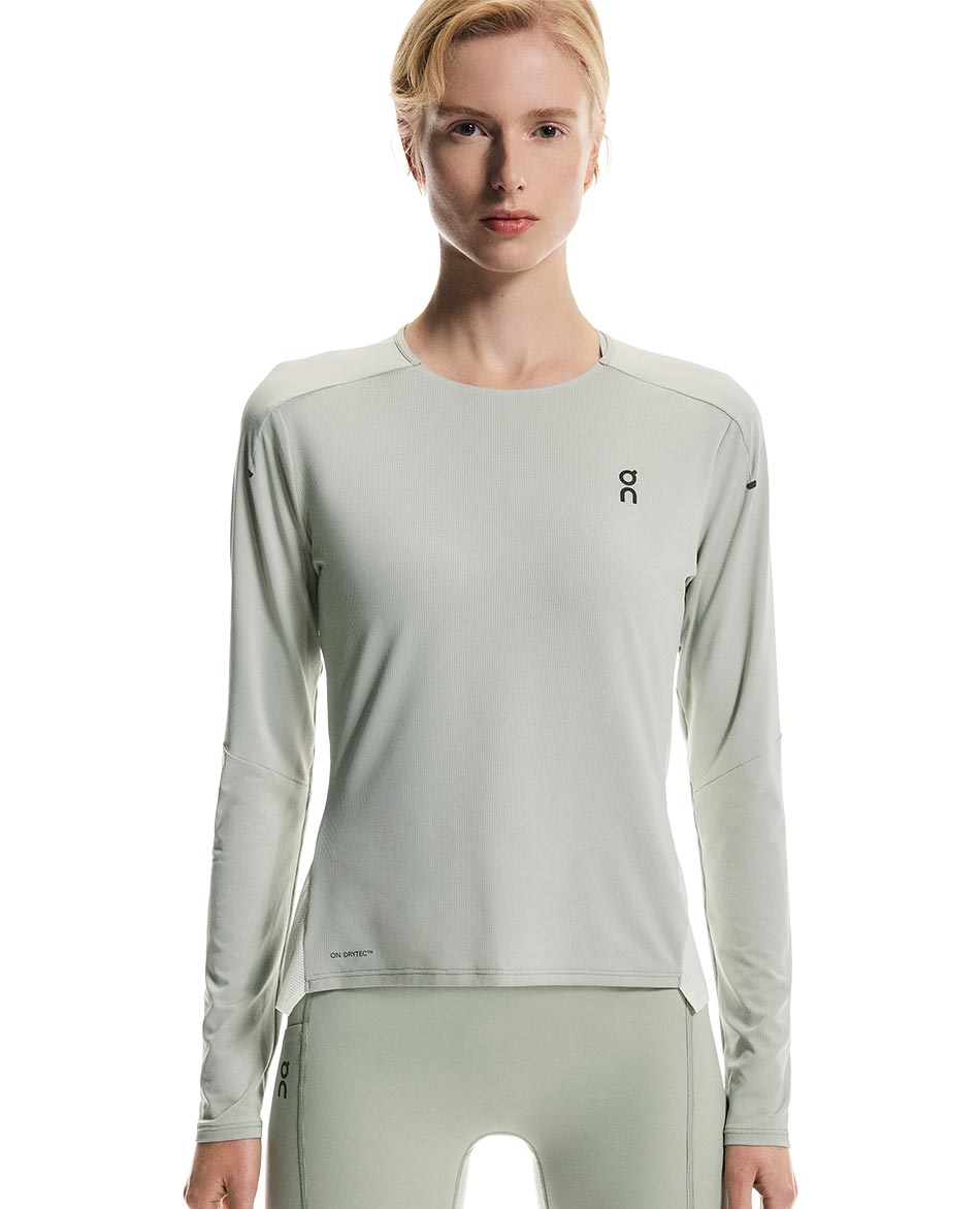 ON CAMISETA MANGA LARGA ON RUNNING PERFORMANCE LONG-T