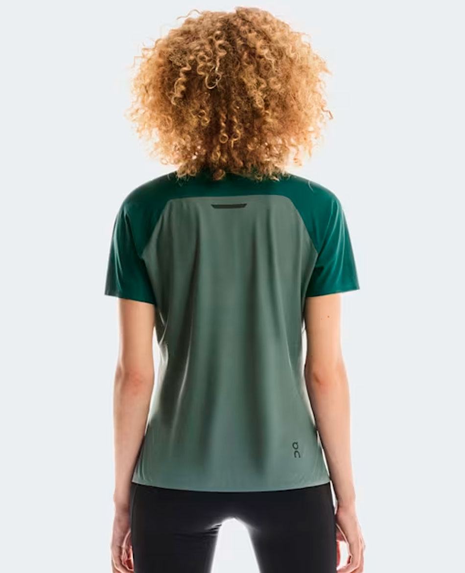 ON CAMISETA ON PERFORMANCE-T