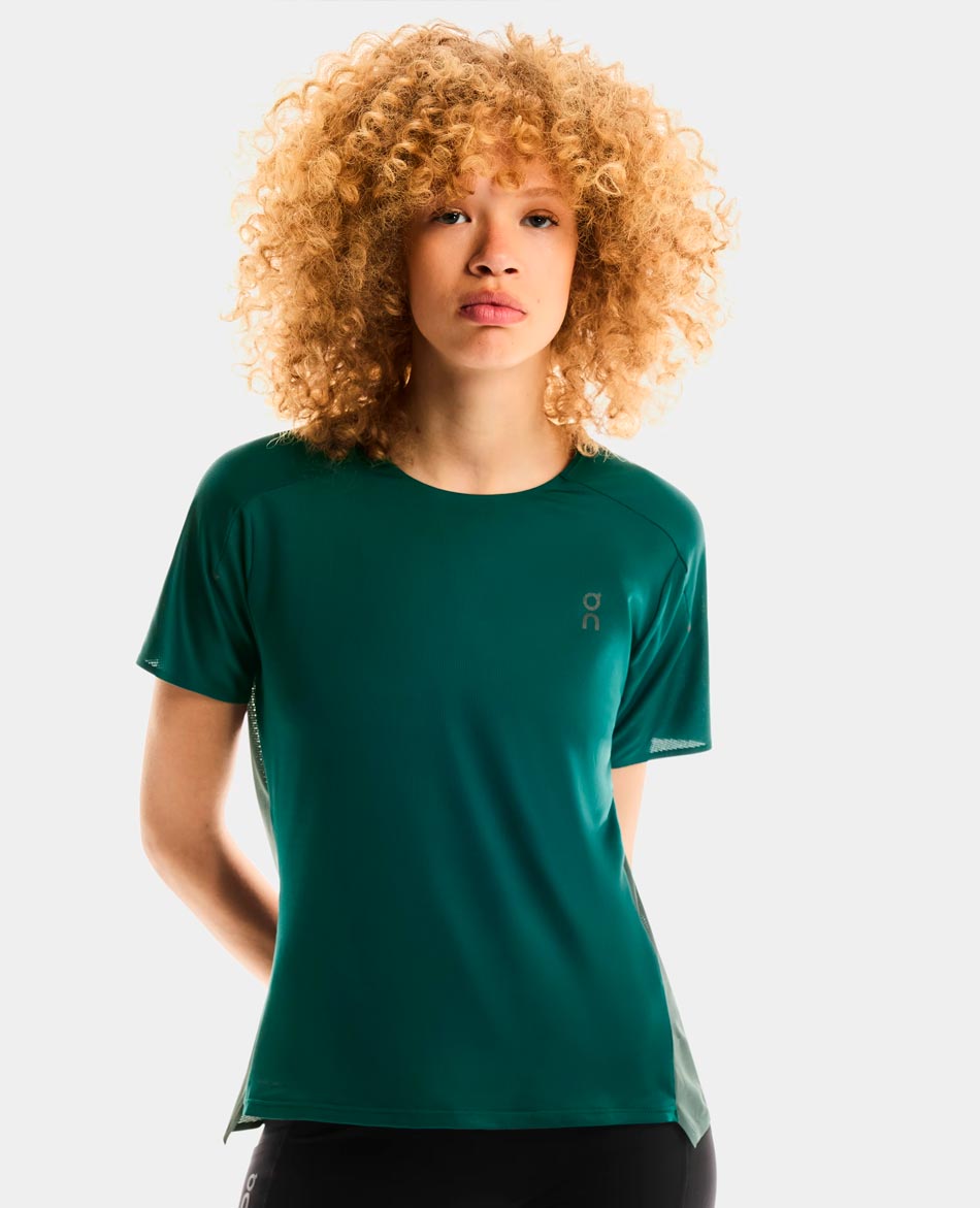 ON CAMISETA ON PERFORMANCE-T