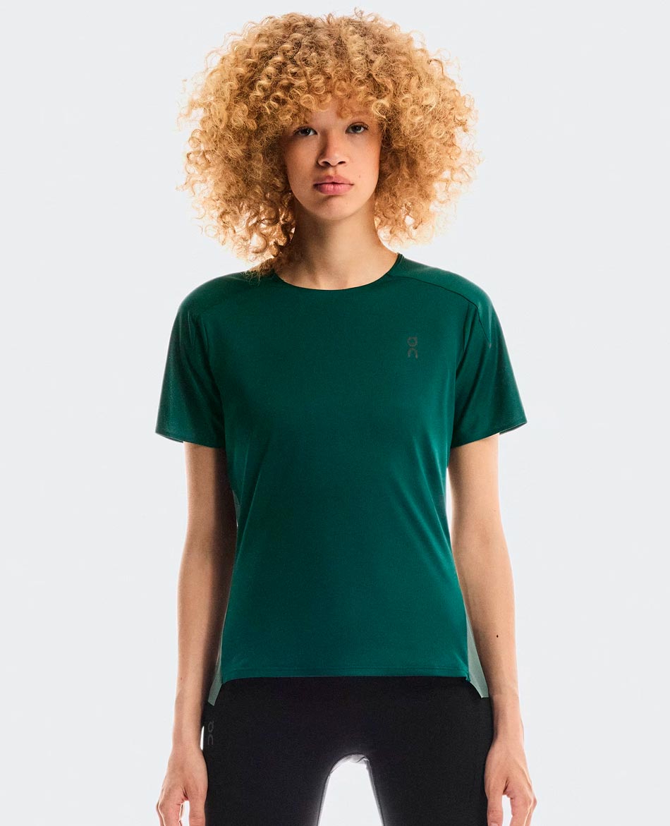 ON CAMISETA ON PERFORMANCE-T