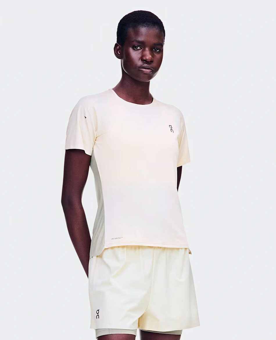 ON CAMISETA ON PERFORMANCE-T