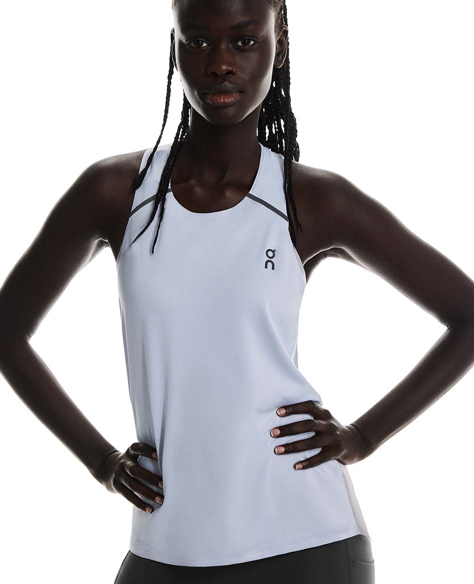 ON CAMISETA DE TIRANTES ON PERFORMANCE