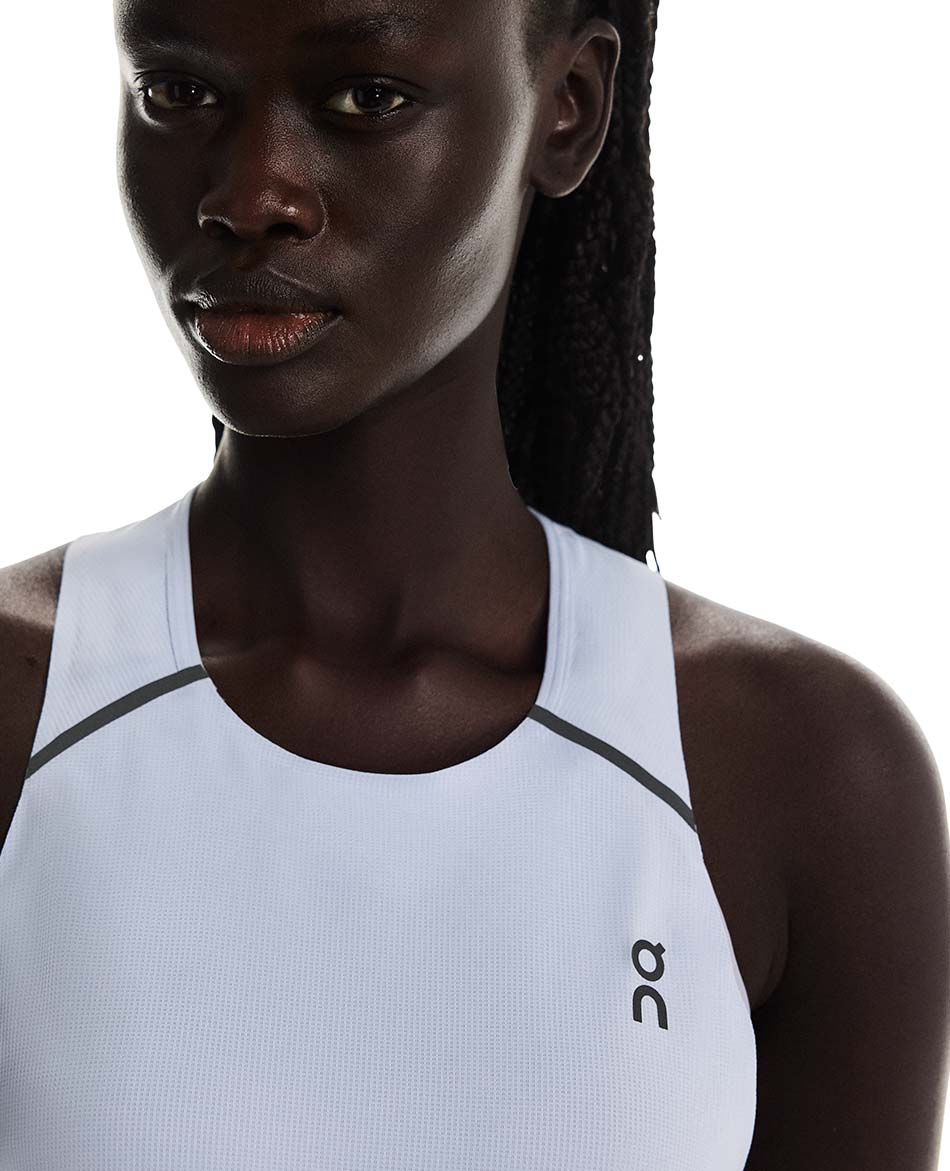 ON CAMISETA DE TIRANTES ON PERFORMANCE