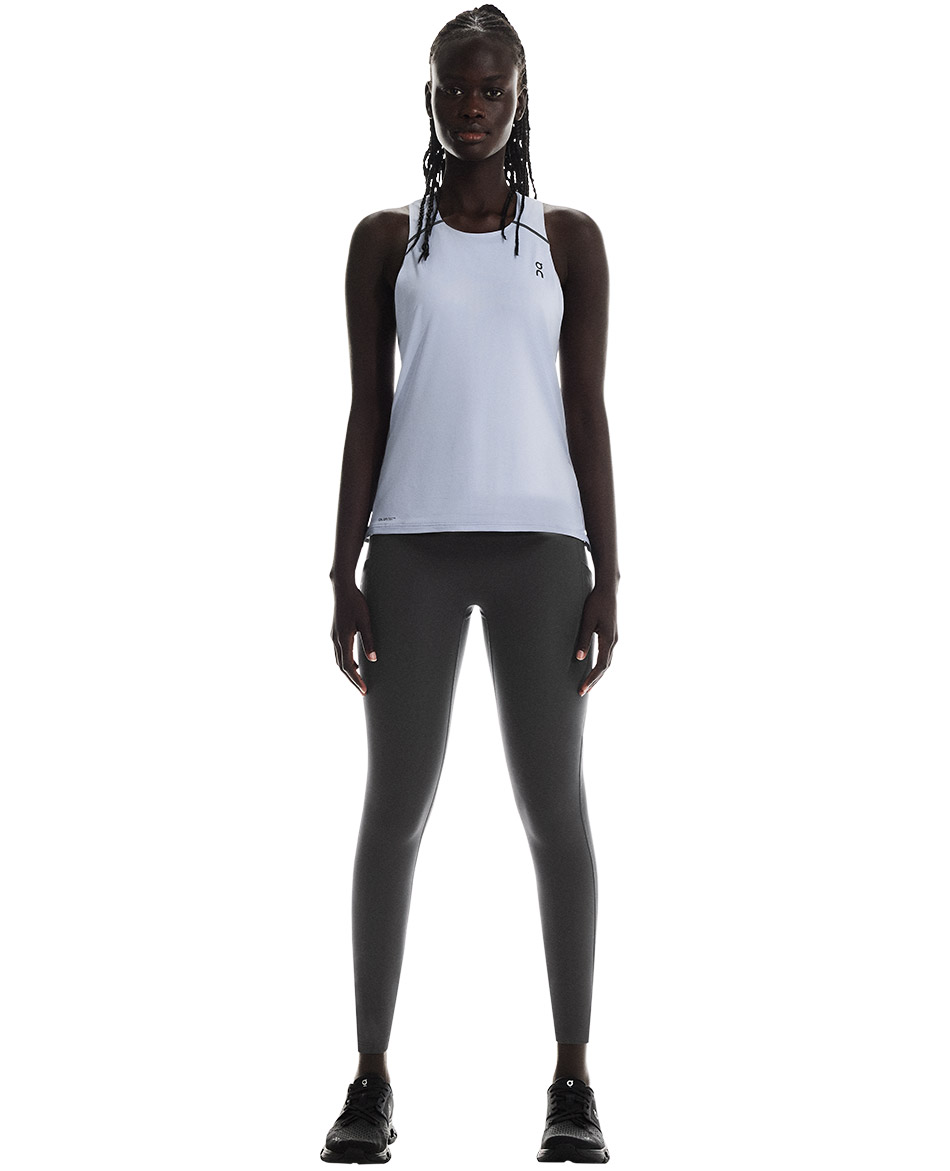 ON CAMISETA DE TIRANTES ON PERFORMANCE