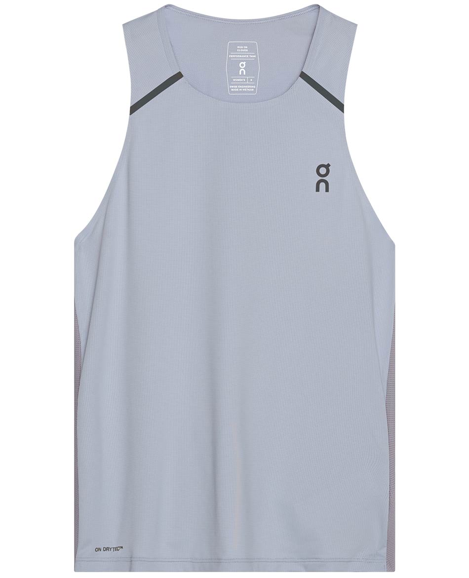 ON CAMISETA DE TIRANTES ON PERFORMANCE