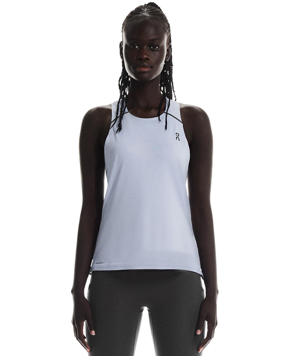 ON CAMISETA DE TIRANTES ON PERFORMANCE