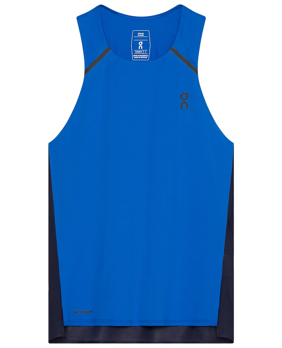 ON CAMISETA DE TIRANTES ON PERFORMANCE