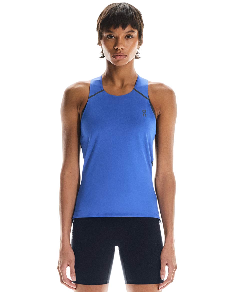 ON CAMISETA DE TIRANTES ON PERFORMANCE