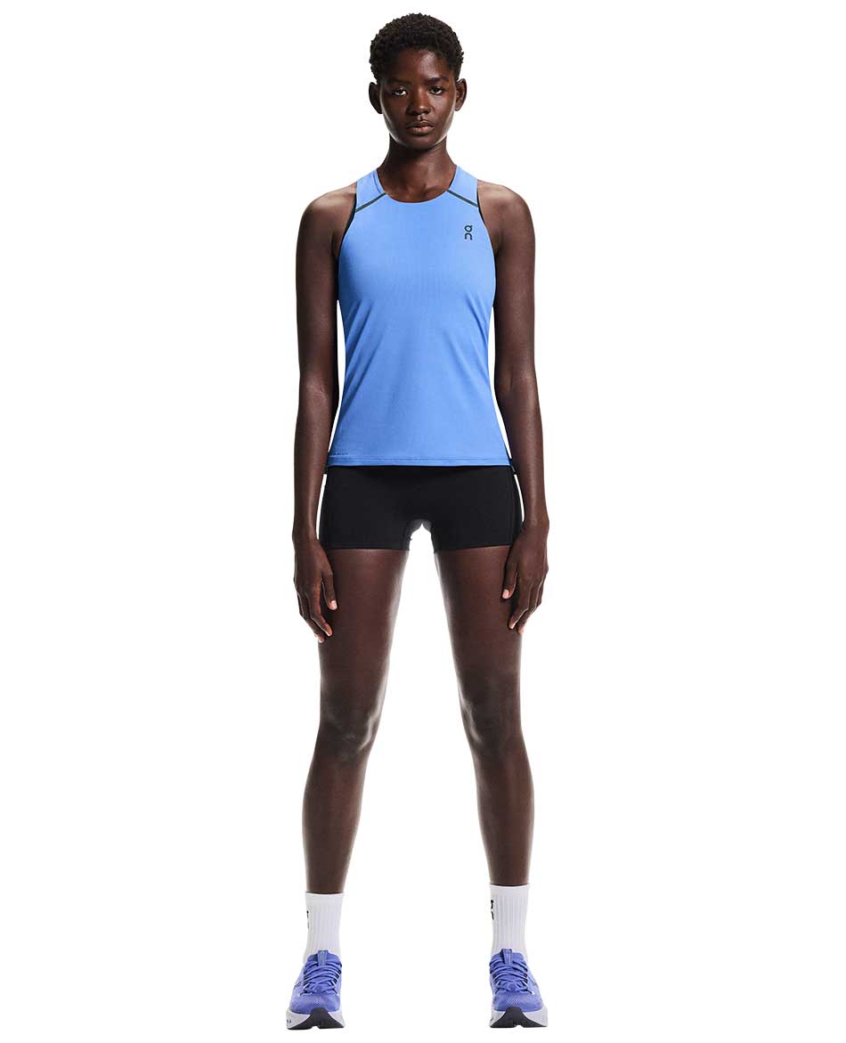 ON CAMISETA DE TIRANTES ON PERFORMANCE