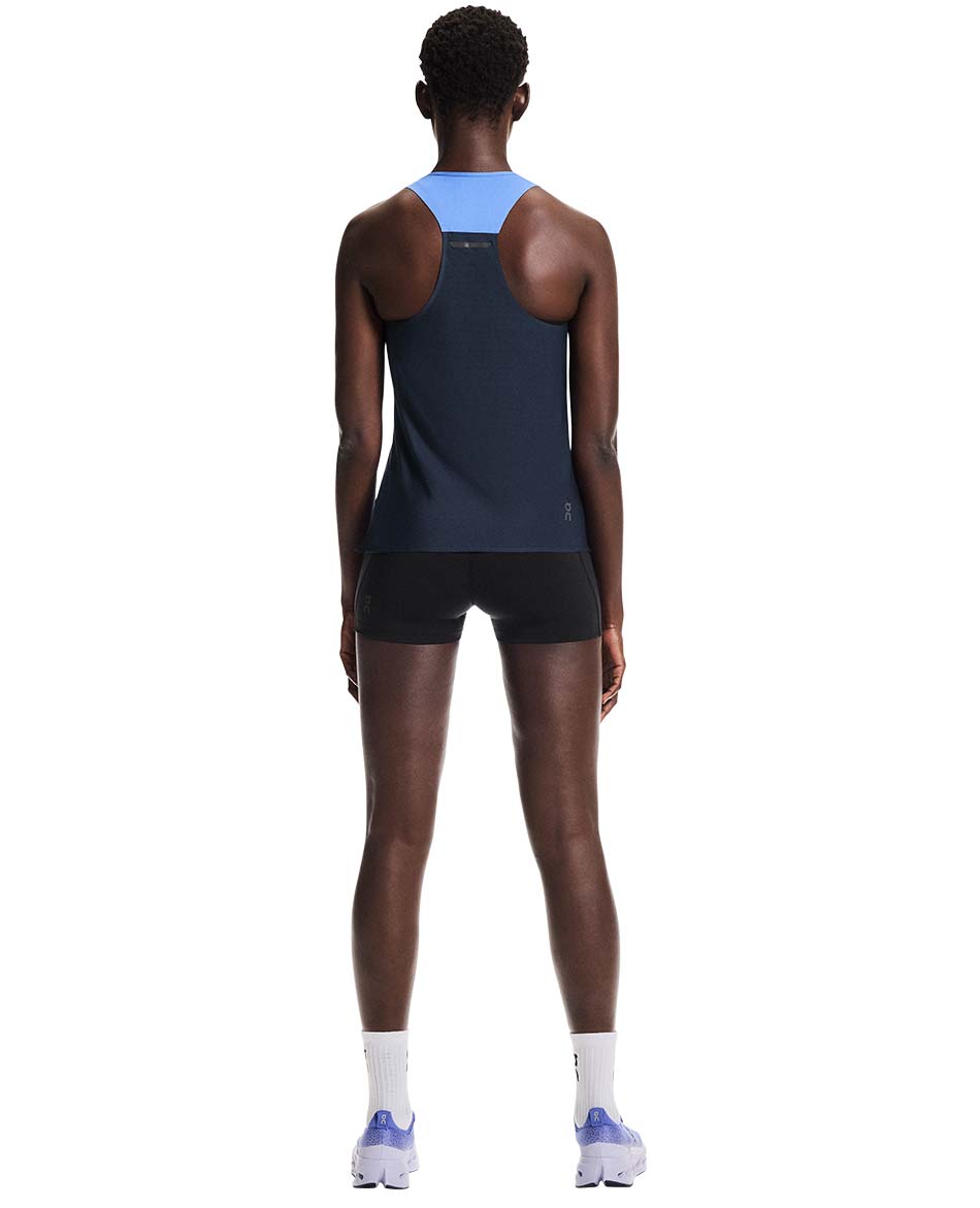 ON CAMISETA DE TIRANTES ON PERFORMANCE