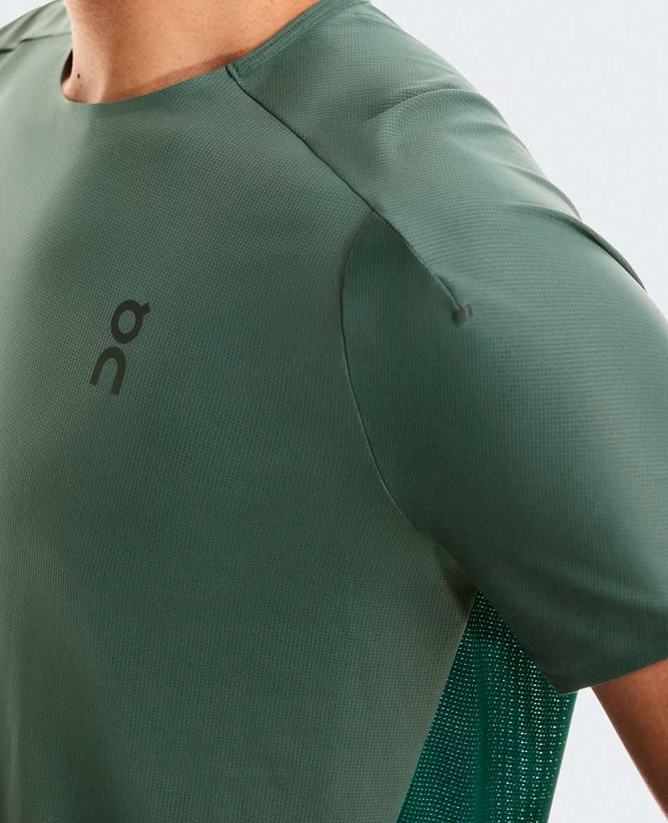 ON CAMISETA ON PERFORMANCE-T