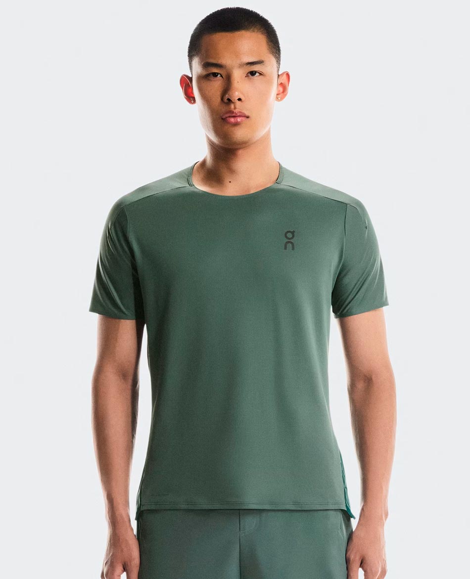 ON CAMISETA ON PERFORMANCE-T