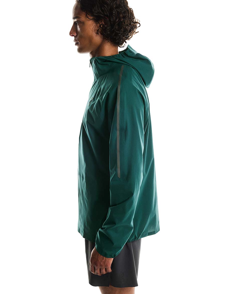 ON CHAQUETA ON PERFORMANCE WP