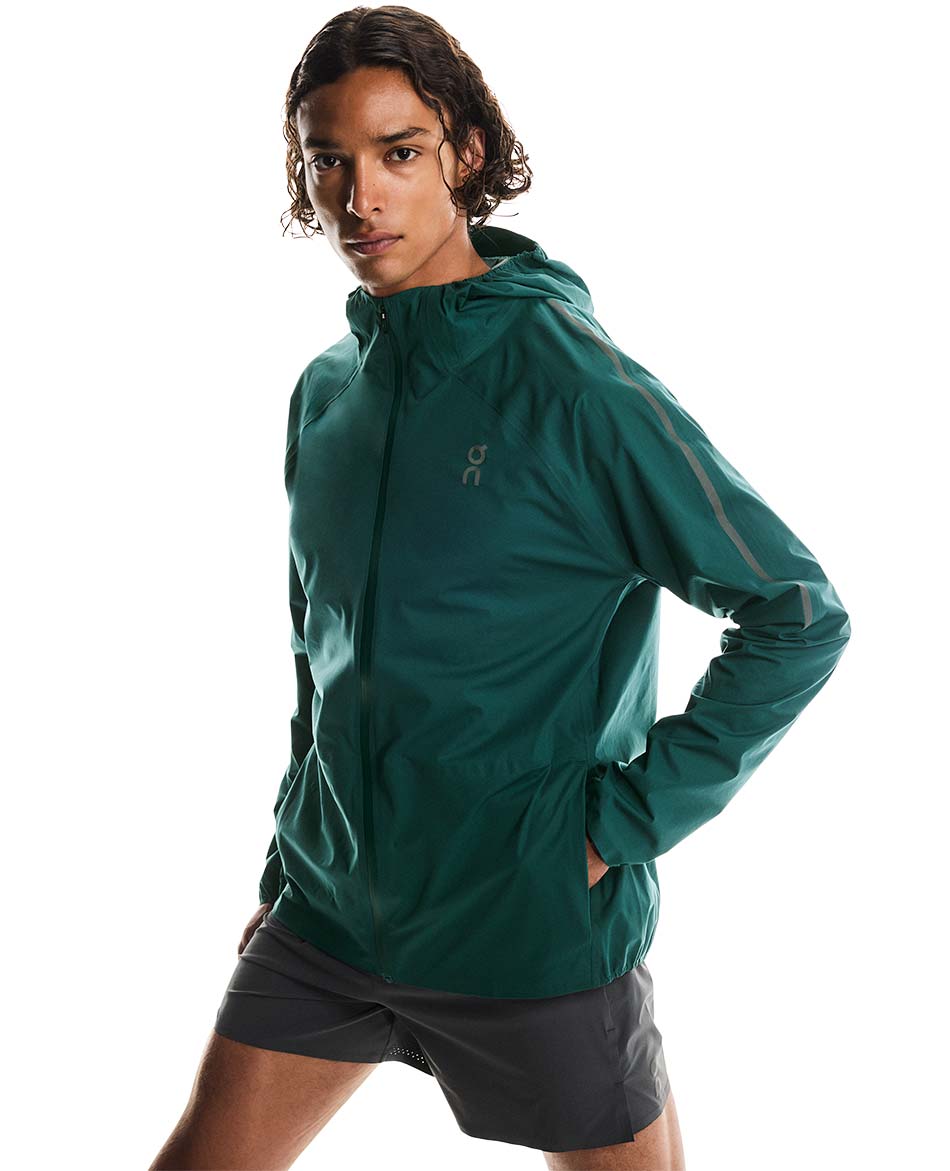 ON CHAQUETA ON PERFORMANCE WP