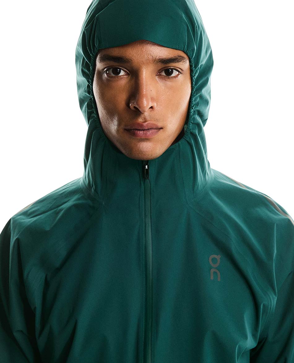 ON CHAQUETA ON PERFORMANCE WP