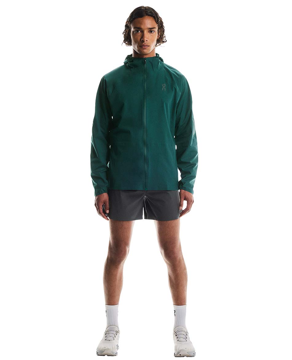 ON CHAQUETA ON PERFORMANCE WP