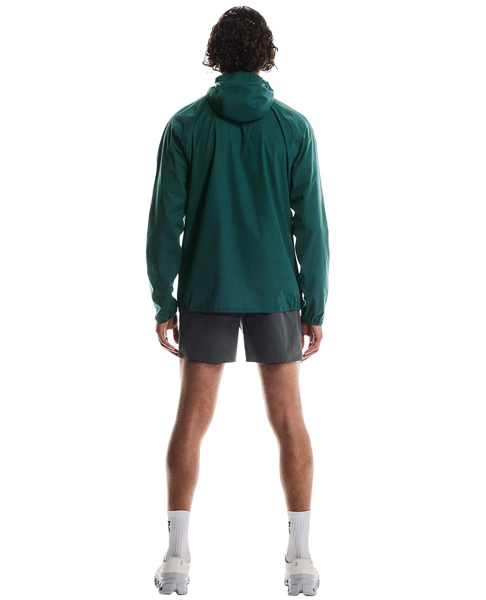 ON CHAQUETA ON PERFORMANCE WP