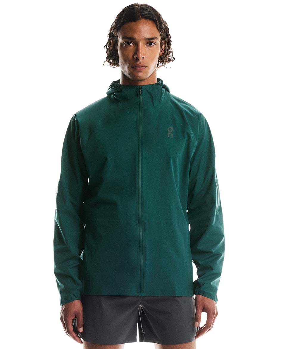 ON CHAQUETA ON PERFORMANCE WP