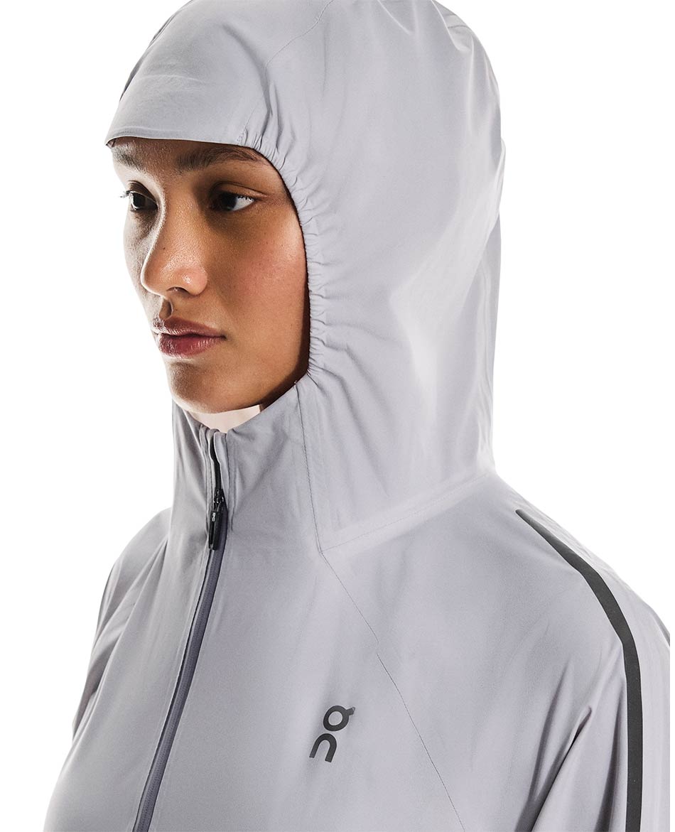 ON CHAQUETA ON PERFORMANCE WP