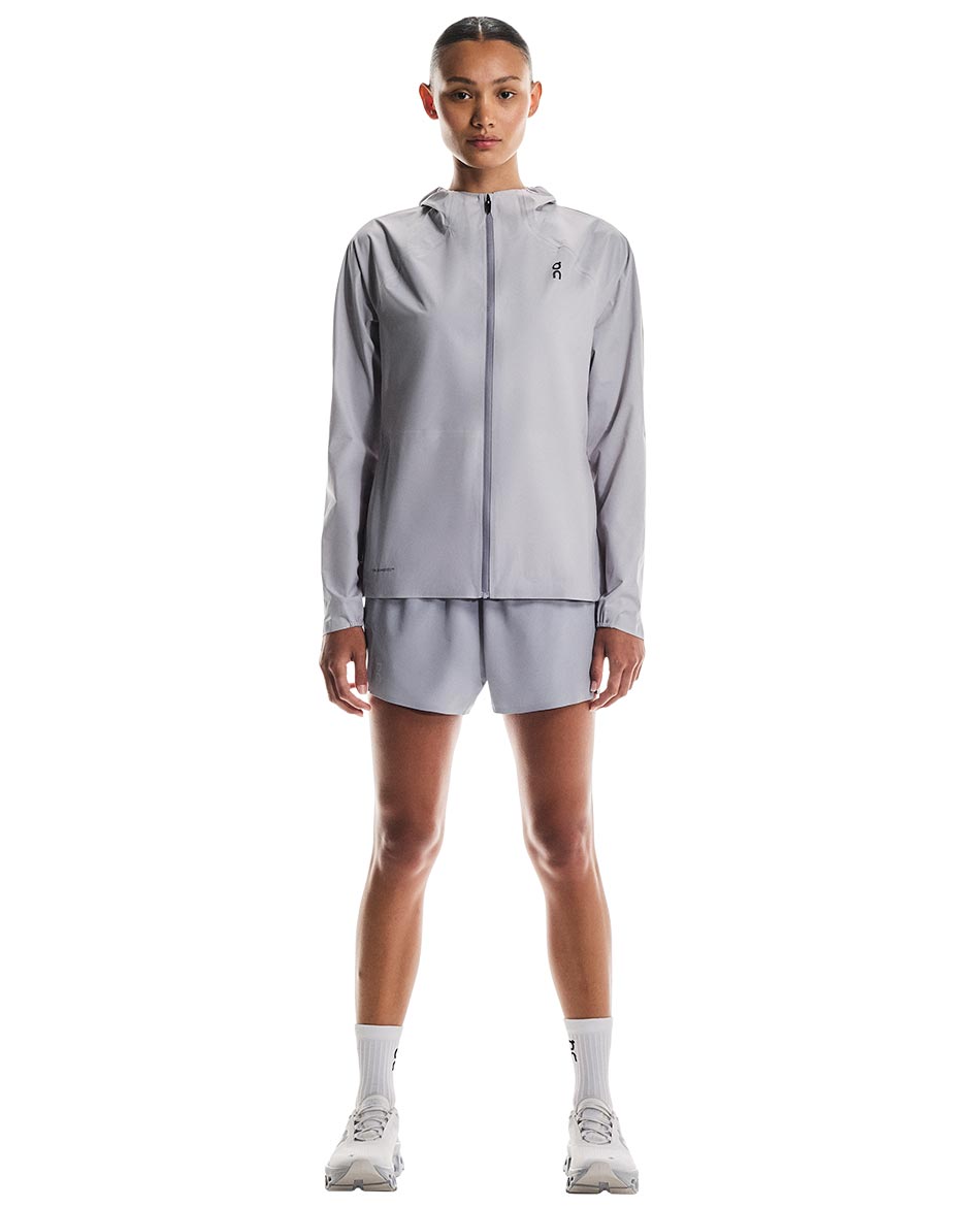 ON CHAQUETA ON PERFORMANCE WP