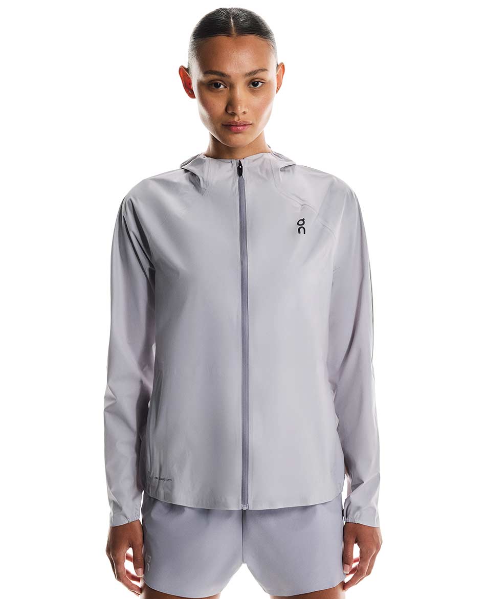 ON CHAQUETA ON PERFORMANCE WP