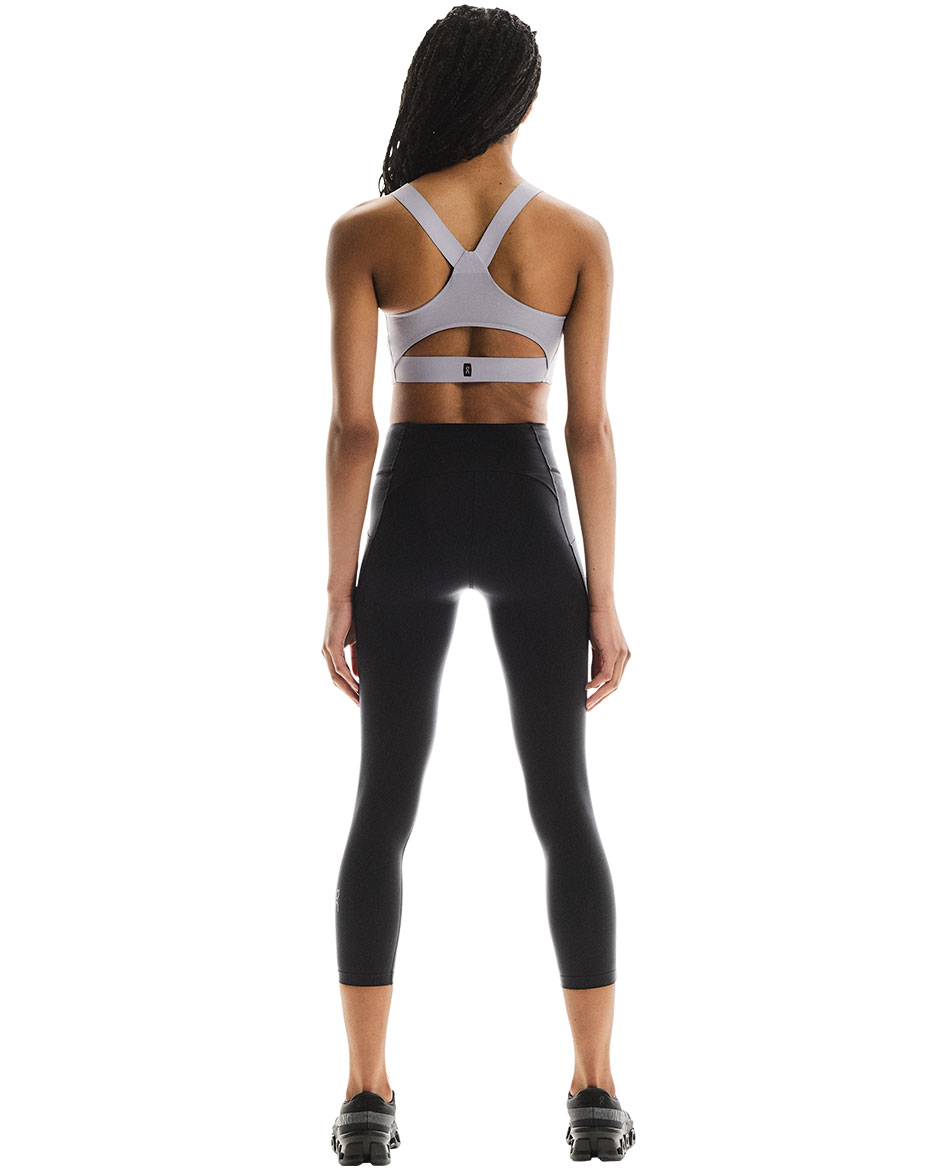 ON MALLAS ON RUNNING PERFORMANCE 7/8