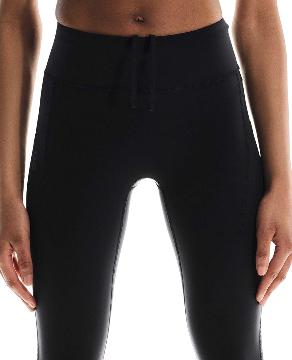 ON MALLAS ON RUNNING PERFORMANCE 7/8
