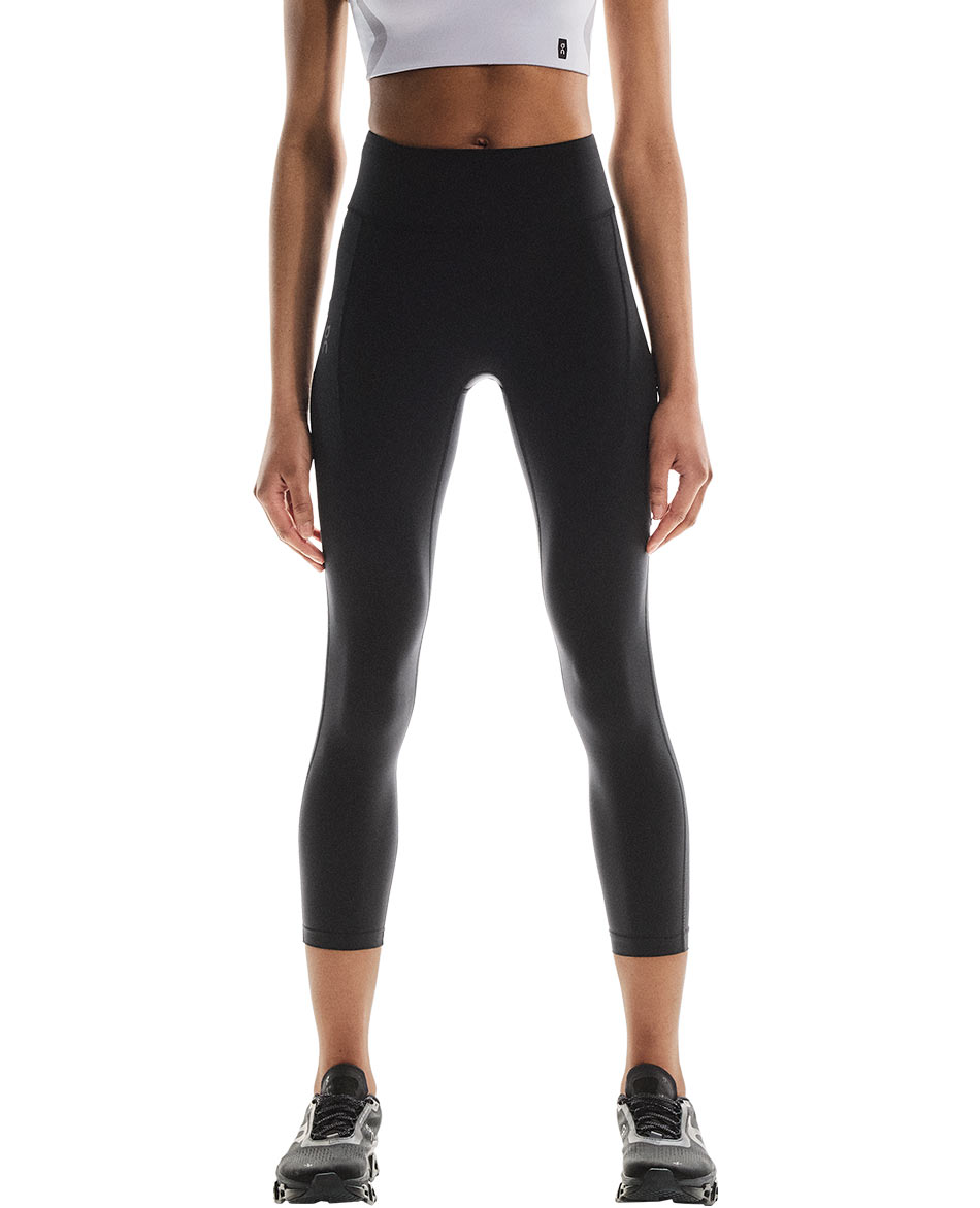 ON MALLAS ON RUNNING PERFORMANCE 7/8
