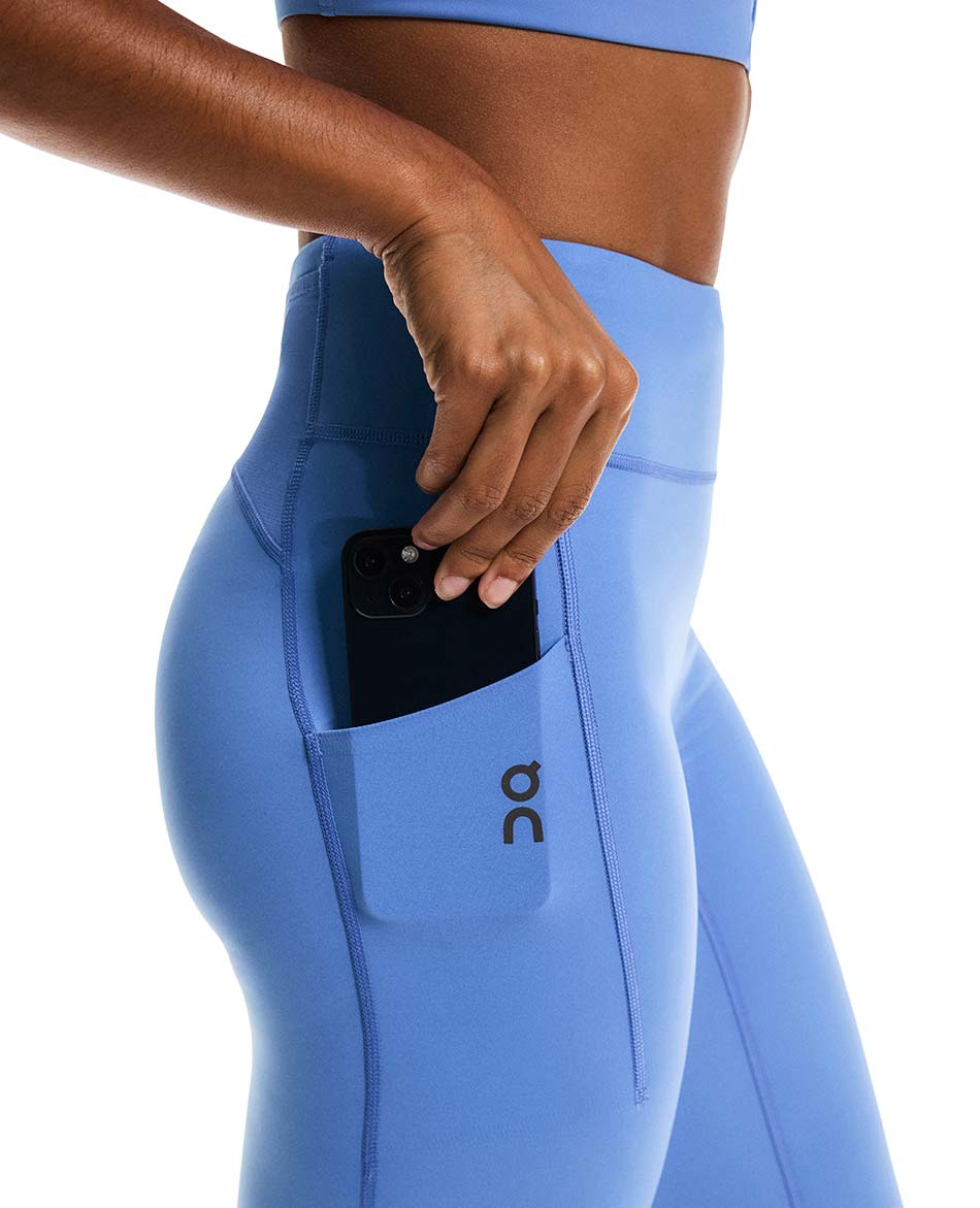 ON MALLAS ON RUNNING PERFORMANCE 7/8