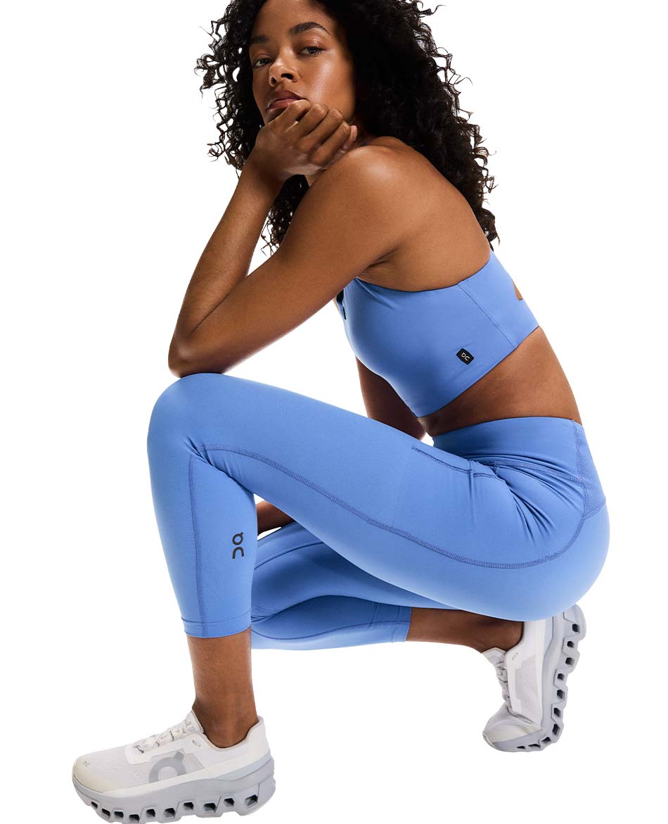 ON MALLAS ON RUNNING PERFORMANCE 7/8