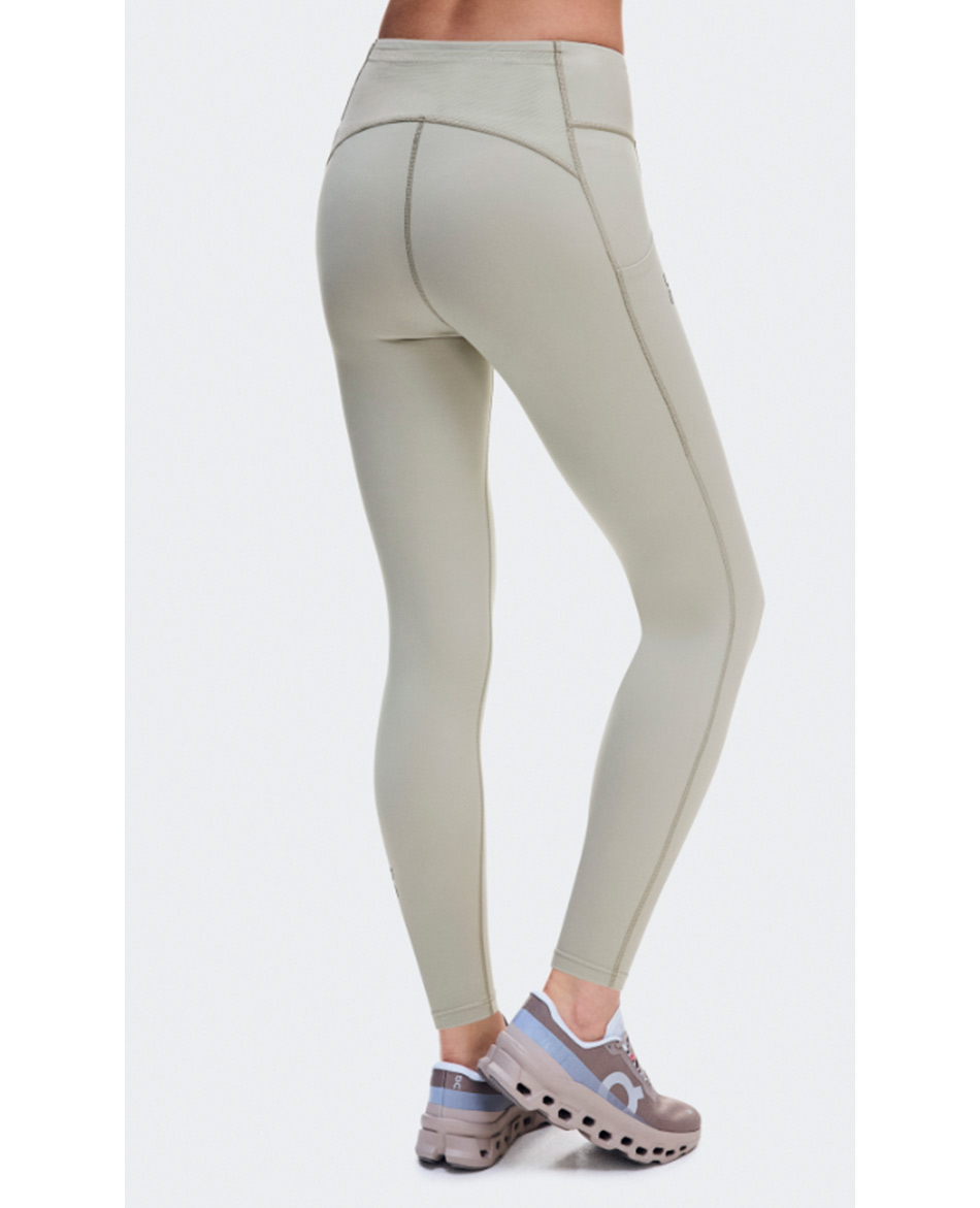 ON MALLAS ON RUNNING PERFORMANCE 7/8