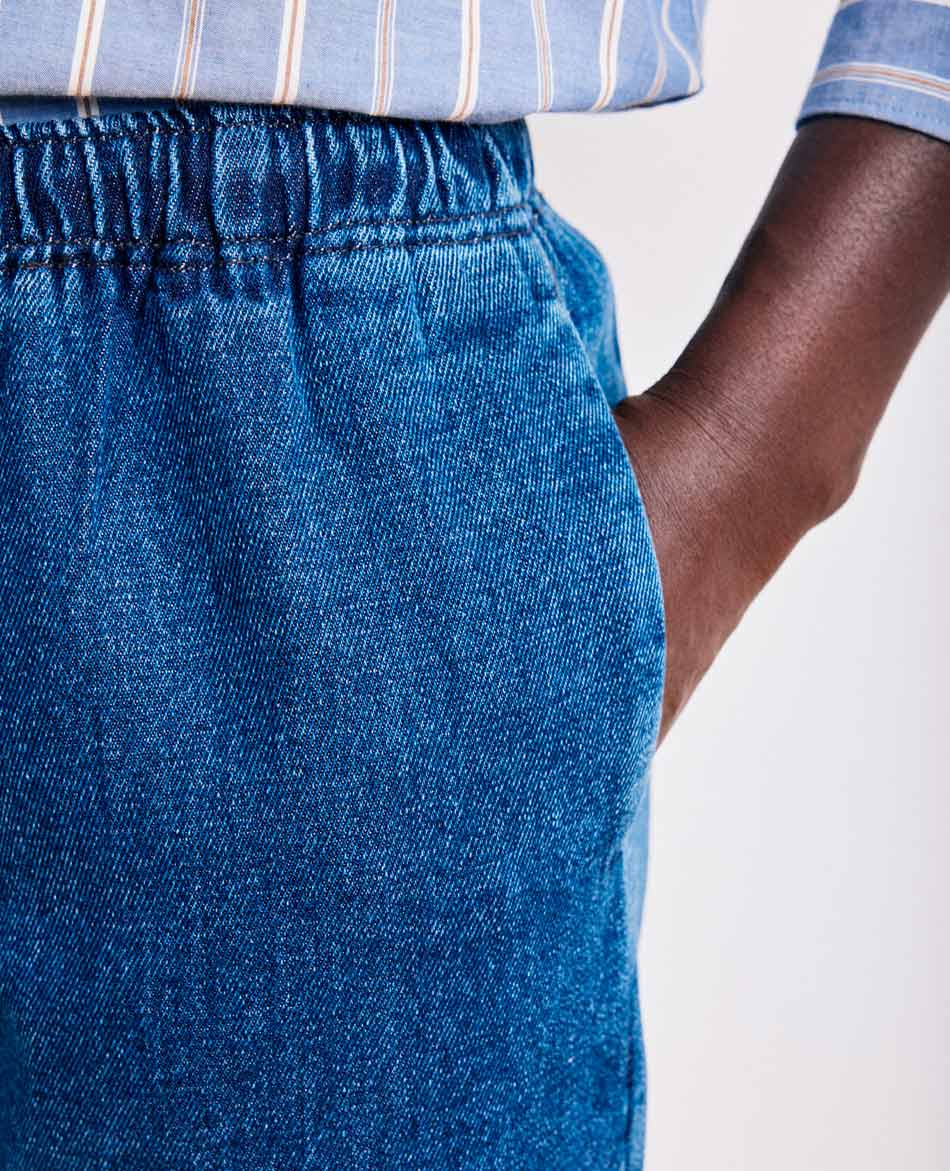HARTFORD PANTALONES HARTFORD PEYO PG615