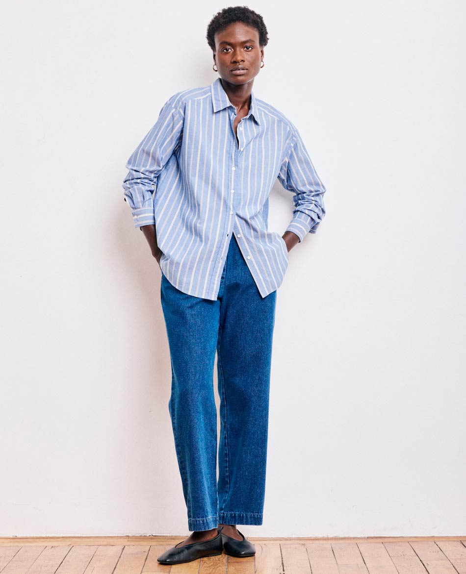 HARTFORD PANTALONES HARTFORD PEYO PG615