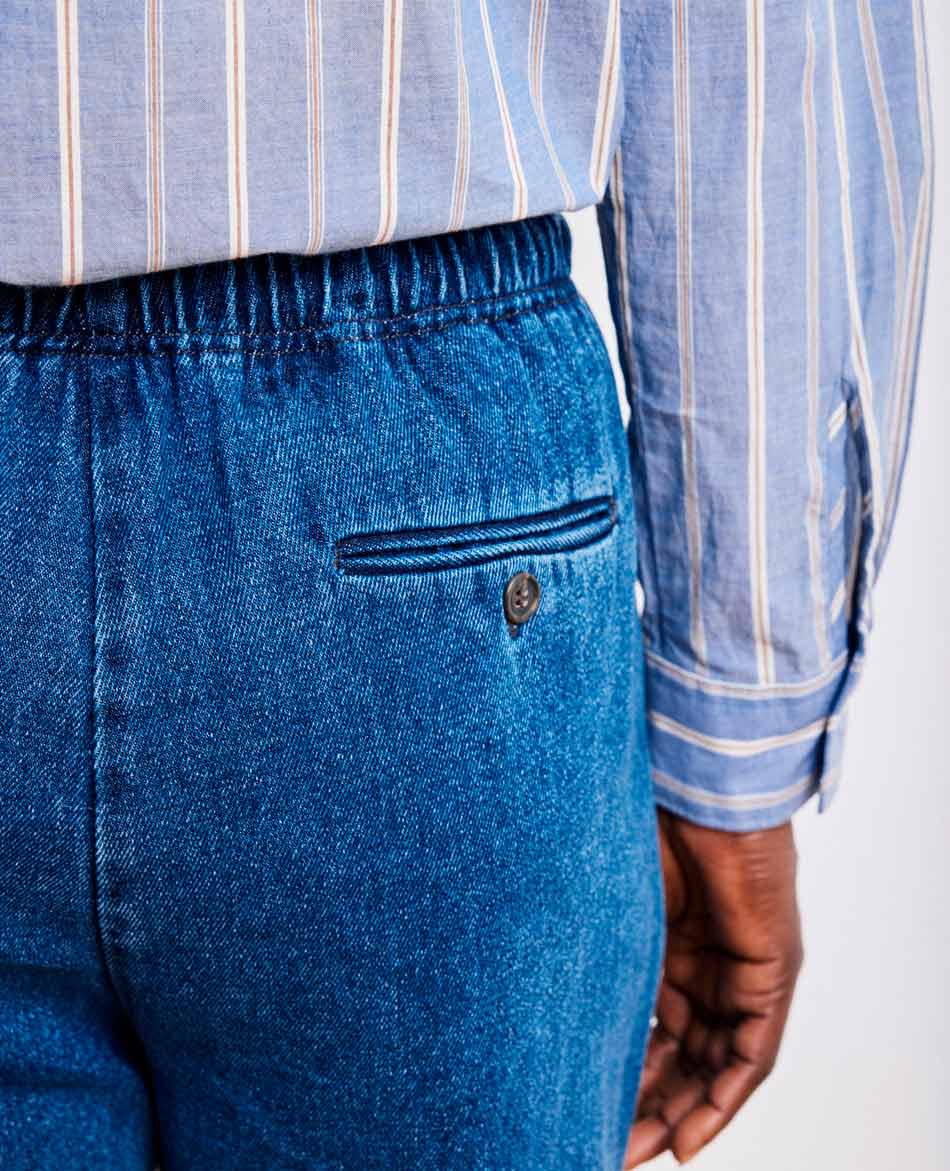HARTFORD PANTALONES HARTFORD PEYO PG615
