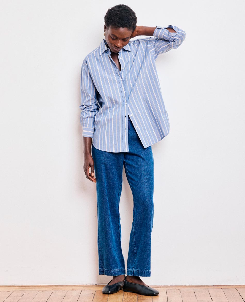 HARTFORD PANTALONES HARTFORD PEYO PG615