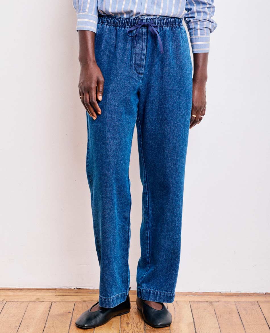 HARTFORD PANTALONES HARTFORD PEYO PG615