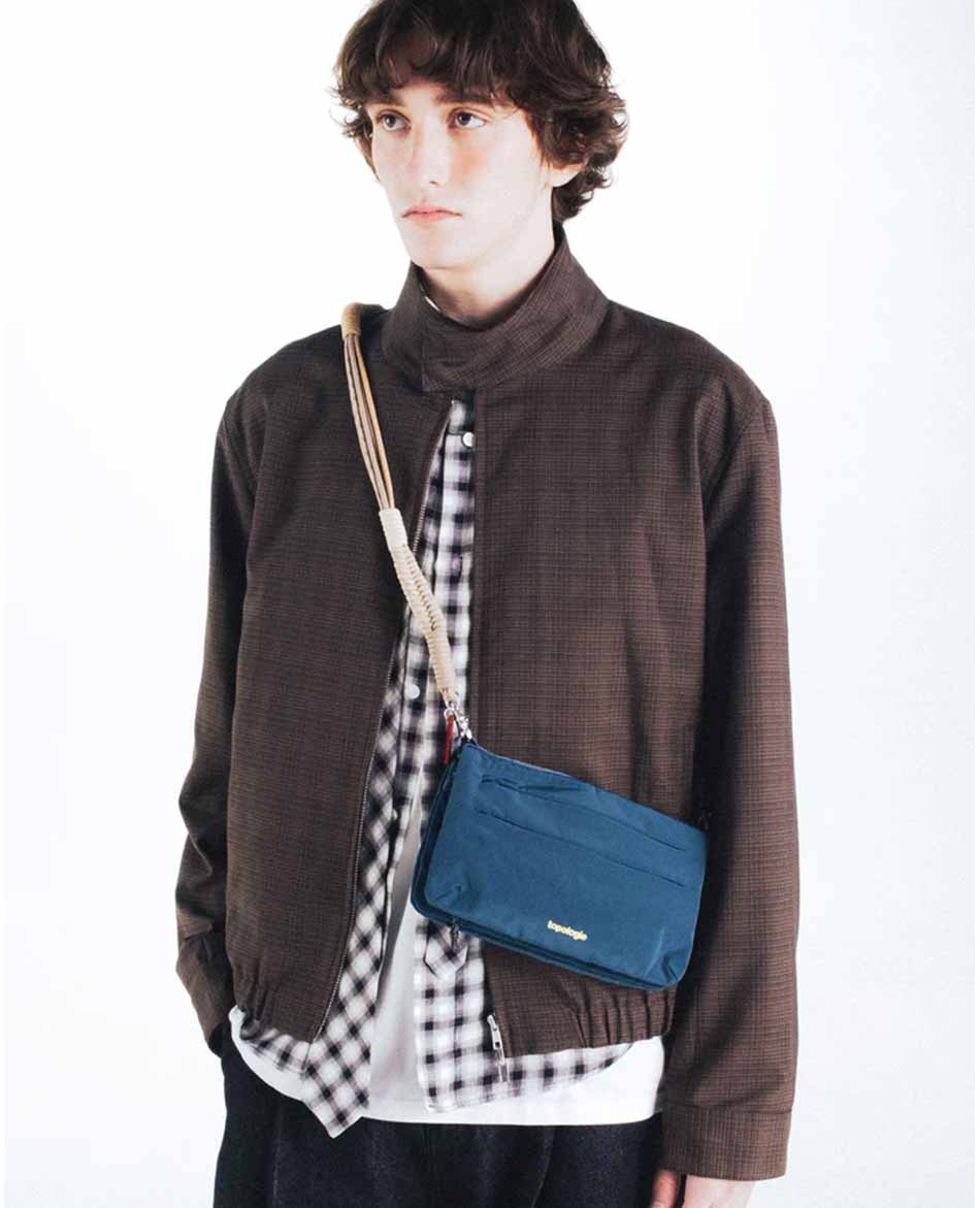 TOPOLOGIE BOLSO TOPOLOGIE PHONE SACOCHE 90 RIPSTOP