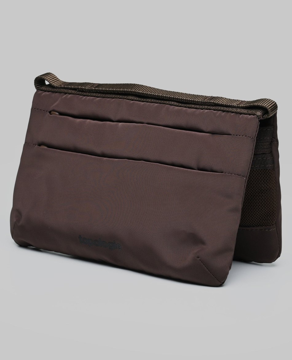 TOPOLOGIE BOLSO TOPOLOGIE PHONE SACOCHE 90 SATEEN