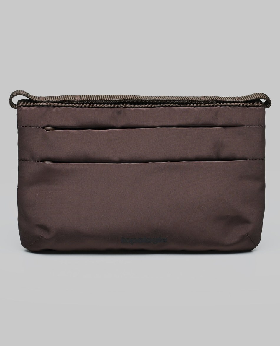 TOPOLOGIE BOLSO TOPOLOGIE PHONE SACOCHE 90 SATEEN