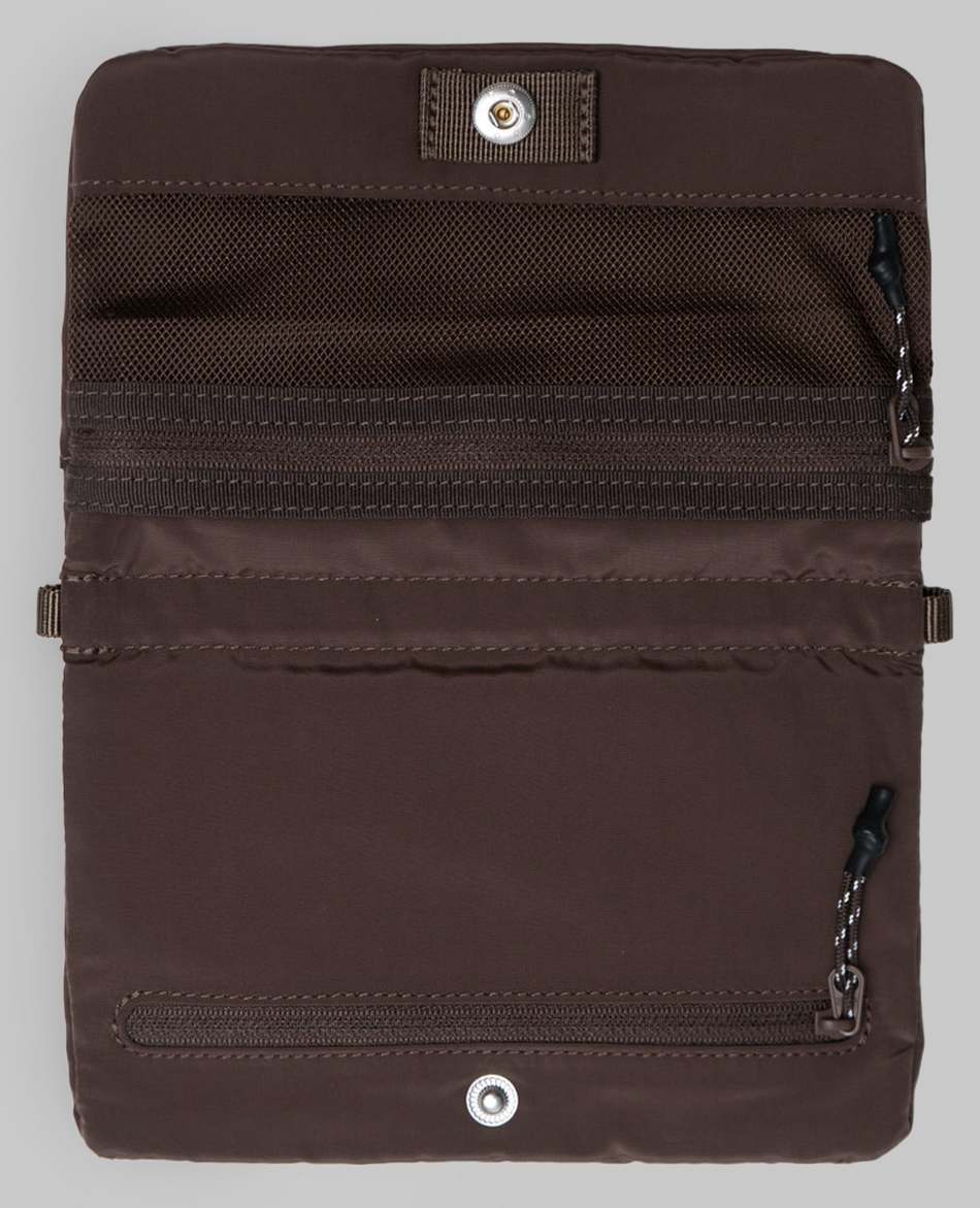 TOPOLOGIE BOLSO TOPOLOGIE PHONE SACOCHE 90 SATEEN