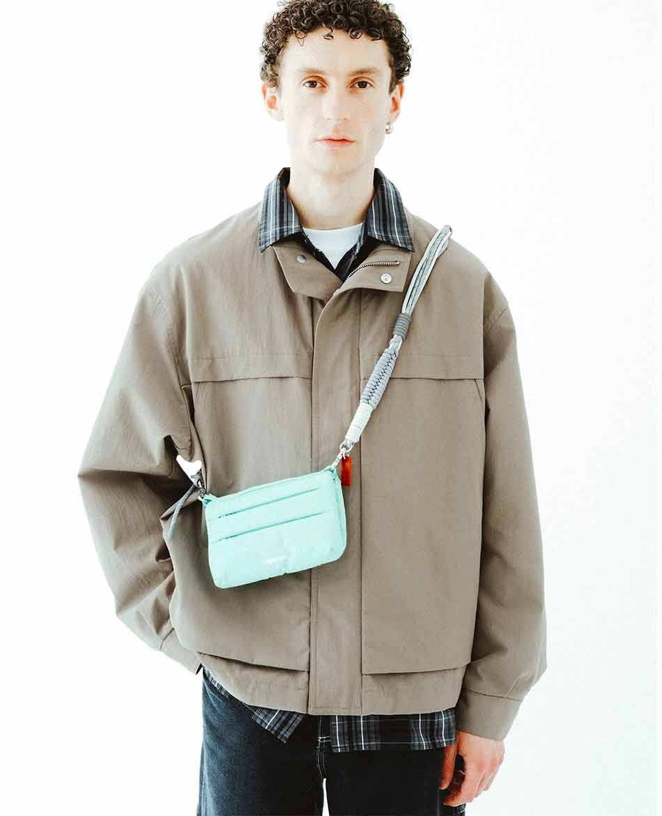 TOPOLOGIE BOLSO TOPOLOGIE PHONE SACOCHE 90