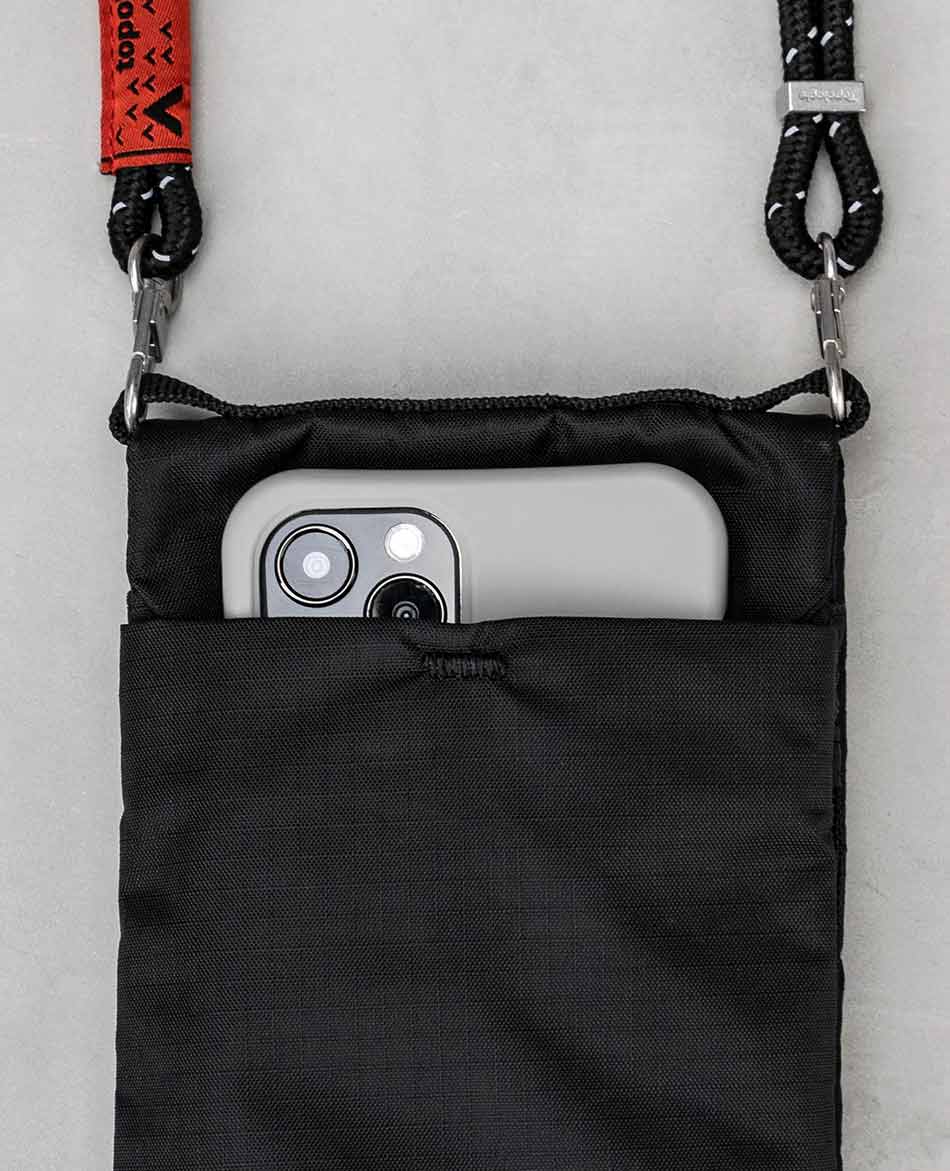 TOPOLOGIE BOLSO TOPOLOGIE PHONE SACOCHE SAT./RIPS.