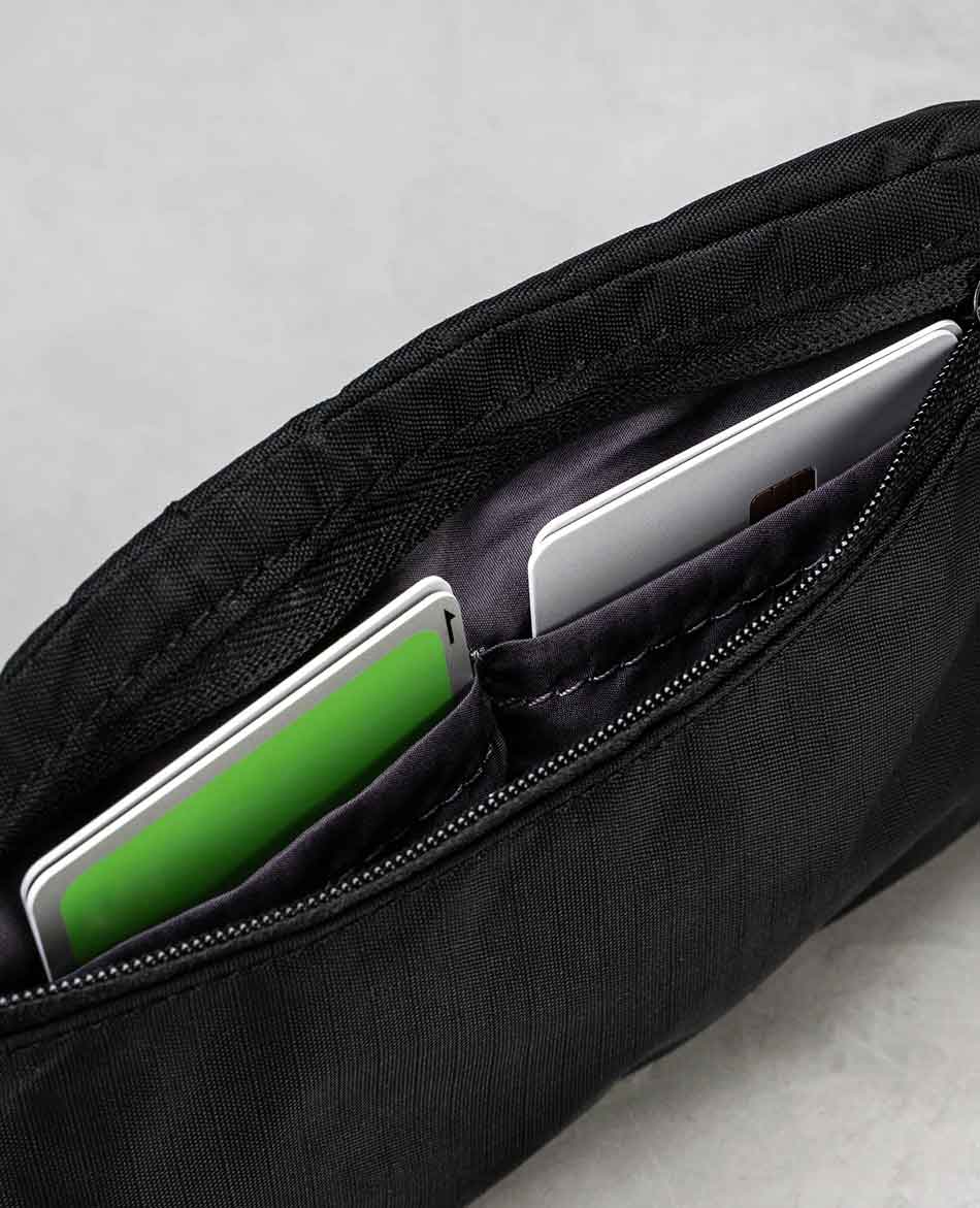 TOPOLOGIE BOLSO TOPOLOGIE PHONE SACOCHE SAT./RIPS.