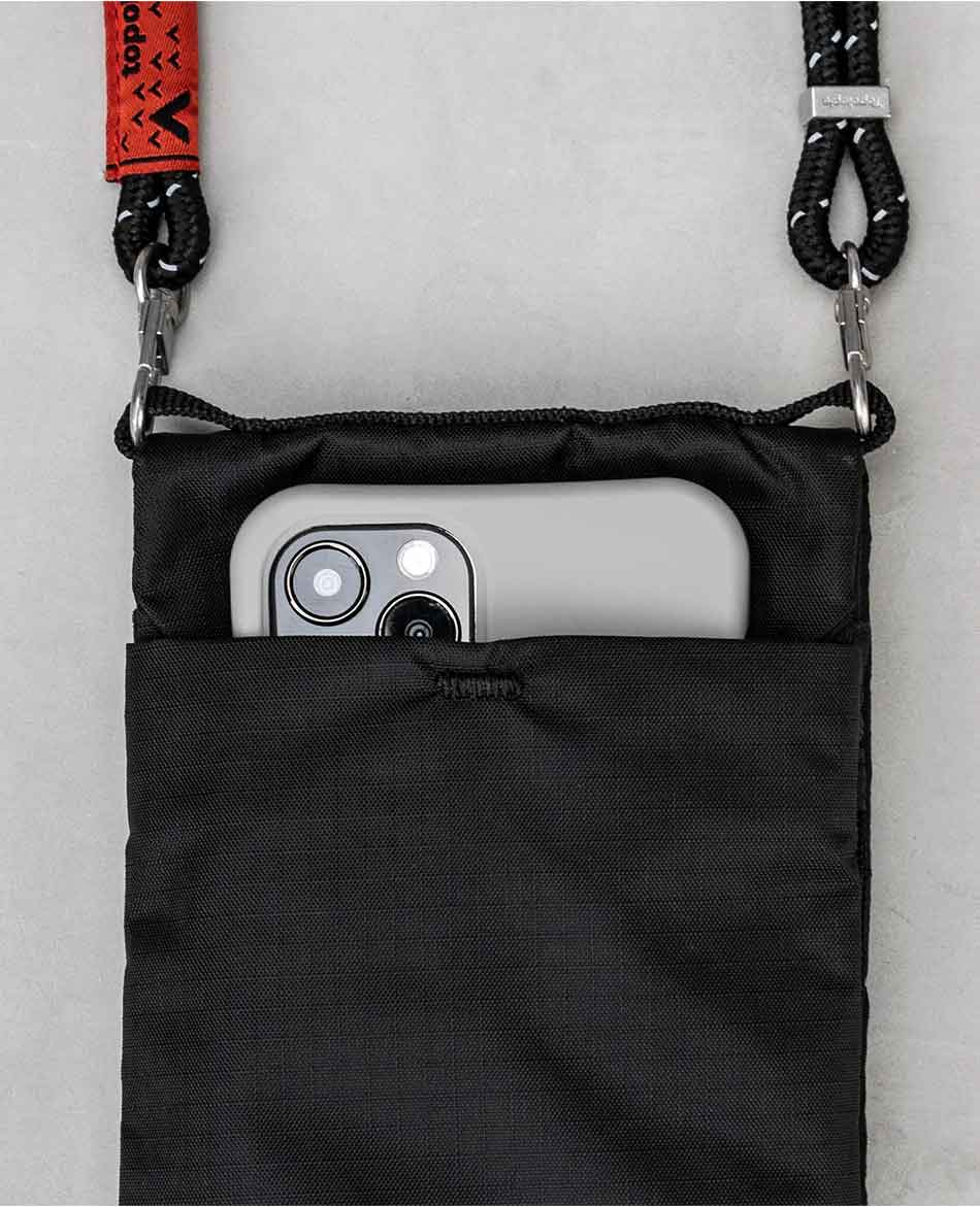 TOPOLOGIE BOLSO TOPOLOGIE PHONE SACOCHE