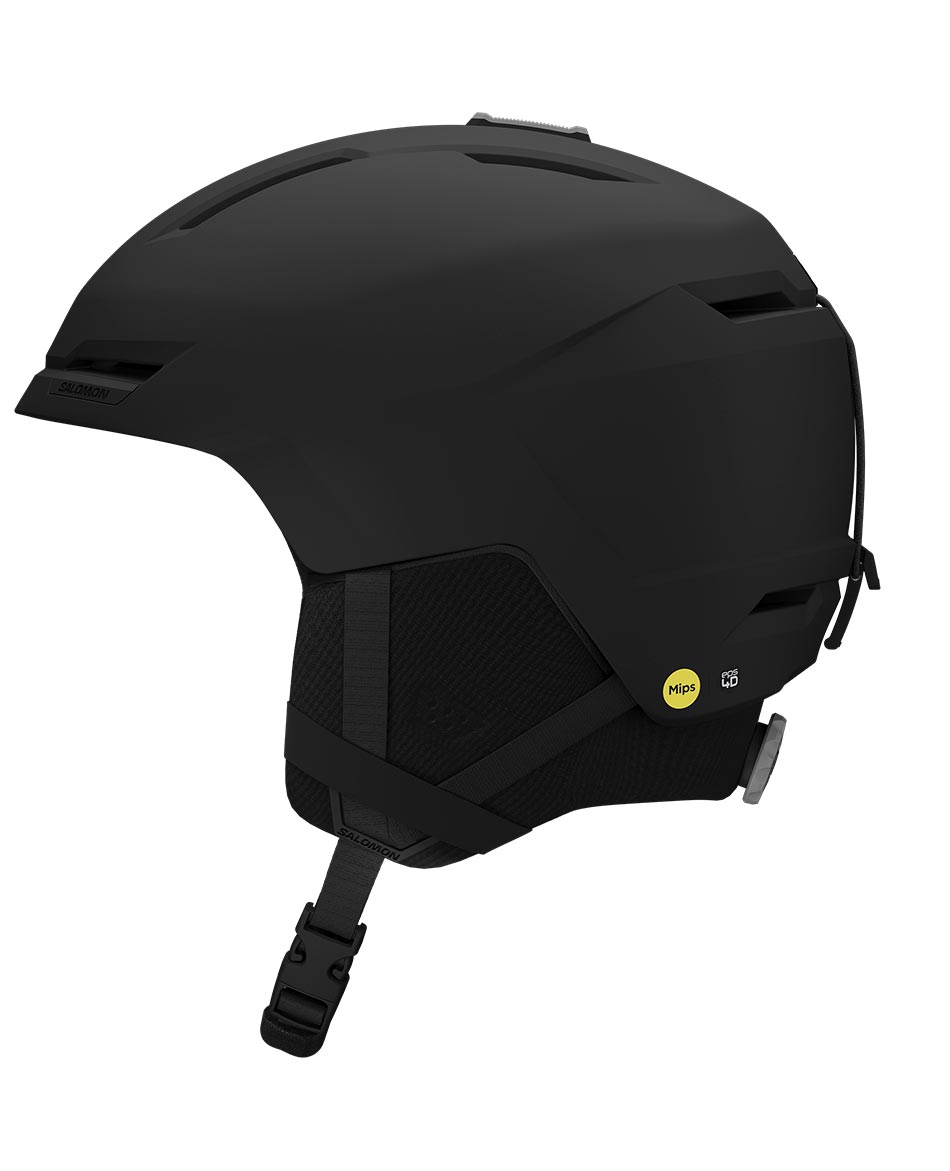 SALOMON CASCO SALOMON PIONEER 3 MIPS